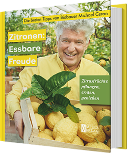 Zitronen: Essbare Freude - Cover